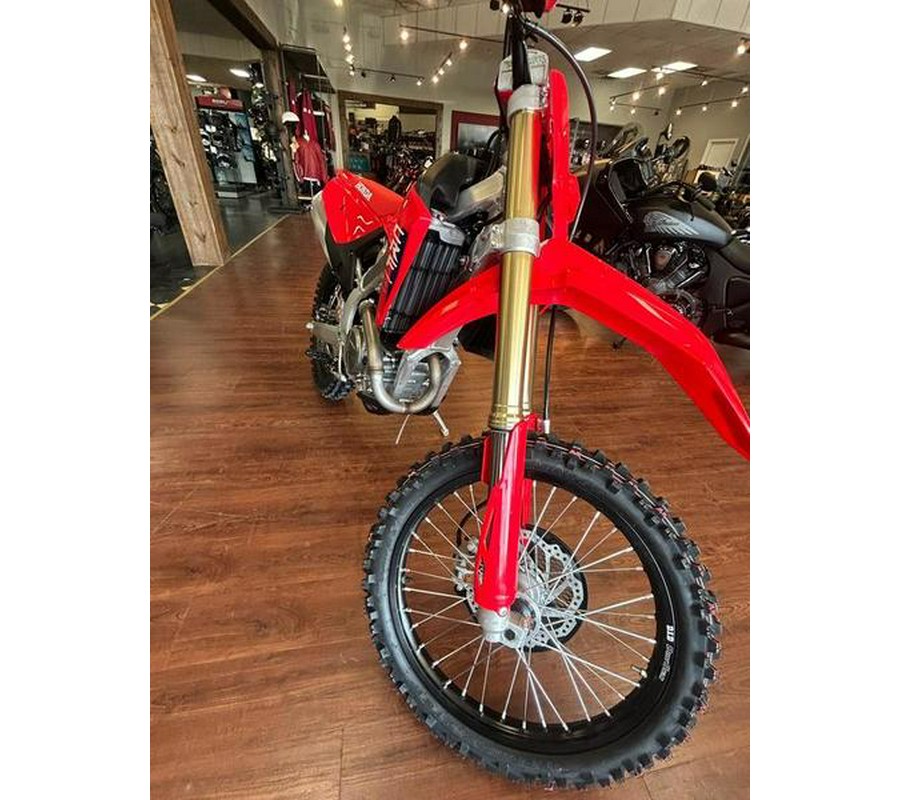 2026 Honda® CRF250RX