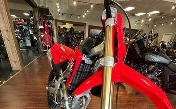 2026 Honda® CRF250RX