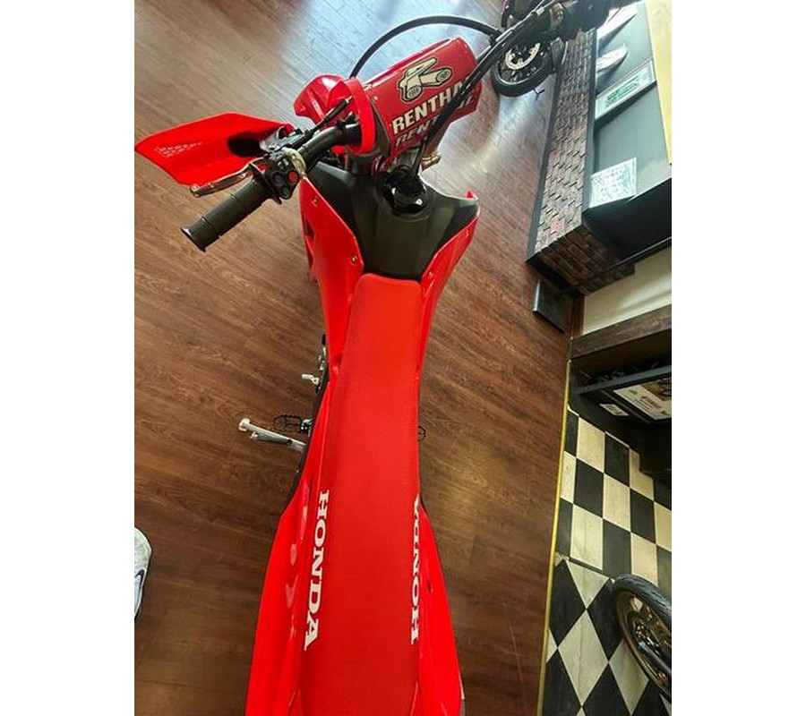 2026 Honda® CRF250RX