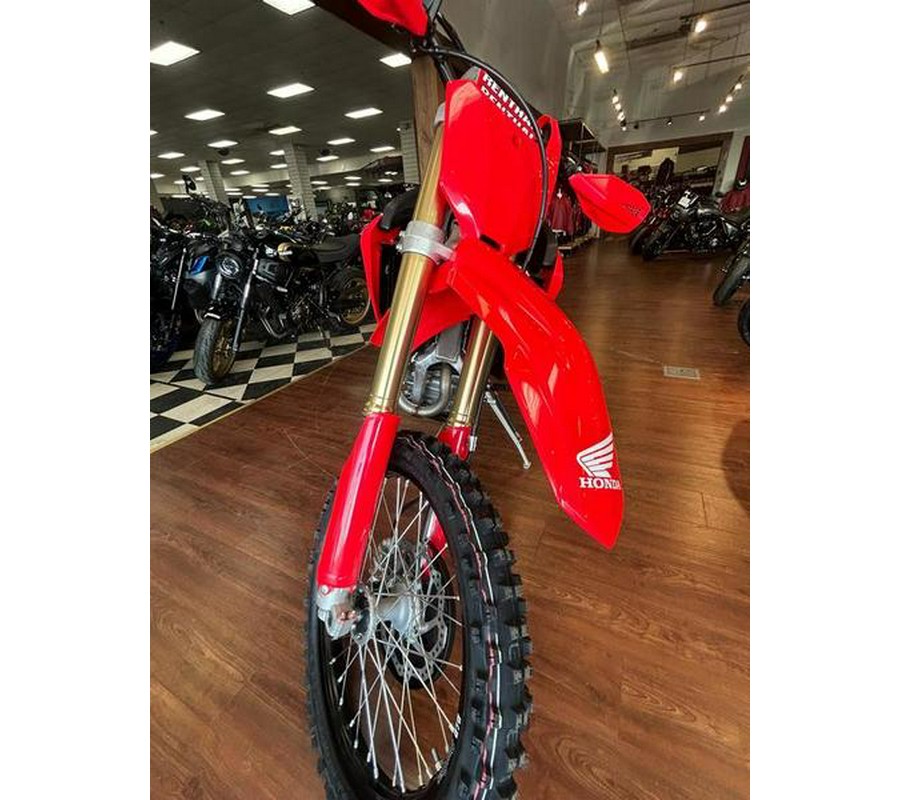 2026 Honda® CRF250RX
