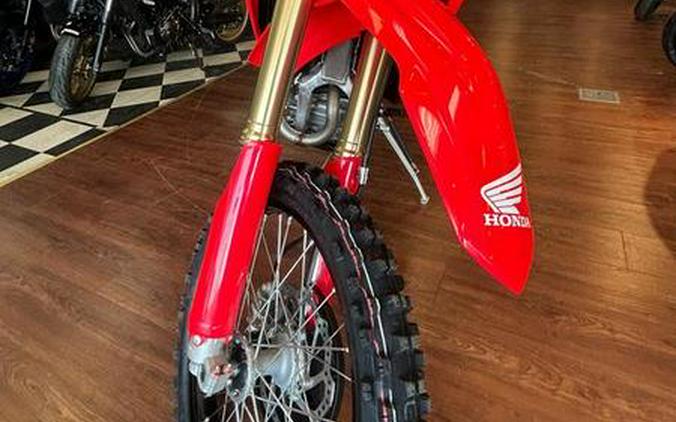 2026 Honda® CRF250RX