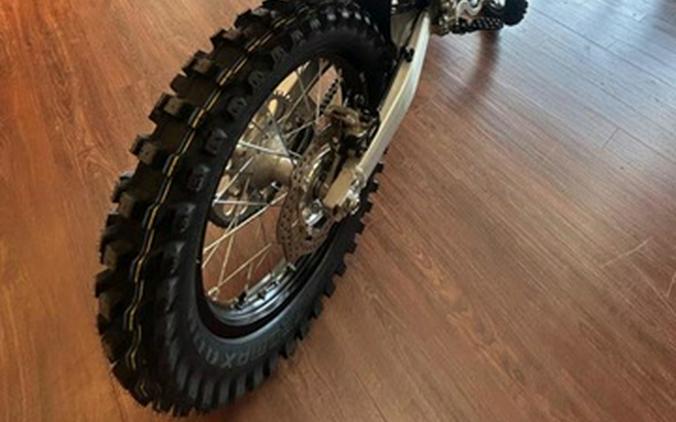 2026 Honda CRF 250RX
