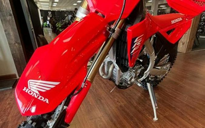 2026 Honda CRF 250RX