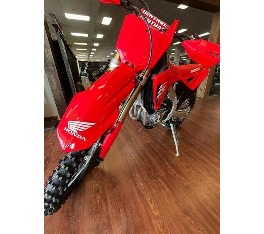 2026 Honda® CRF250RX