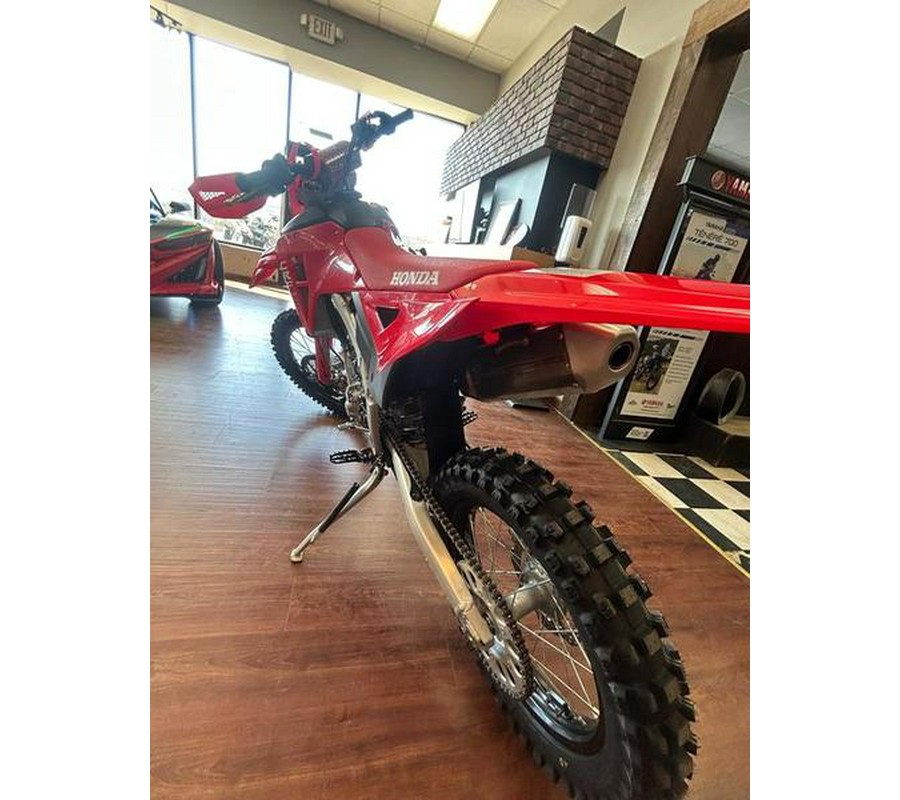 2026 Honda® CRF250RX