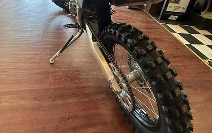 2026 Honda® CRF250RX