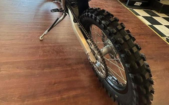 2026 Honda CRF 250RX