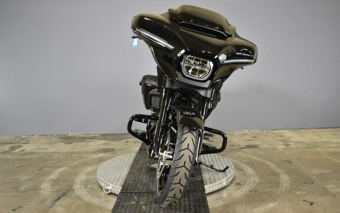 2025 Harley-Davidson Street Glide FLHX