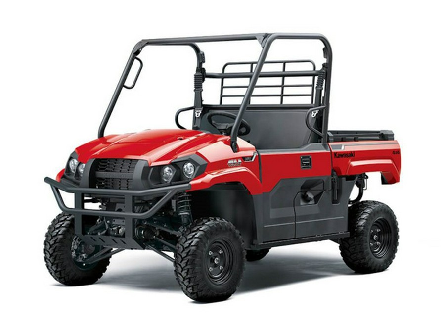 2026 Kawasaki Mule PRO-MX EPS