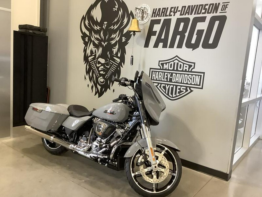 2026 Harley-Davidson® FLHX - Street Glide®