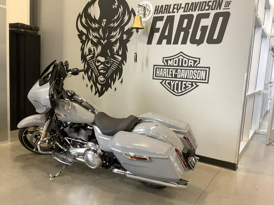 2026 Harley-Davidson® FLHX - Street Glide®