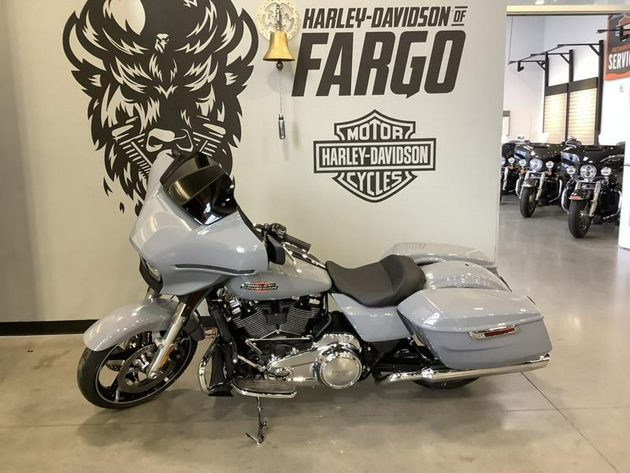 2026 Harley-Davidson® FLHX - Street Glide®