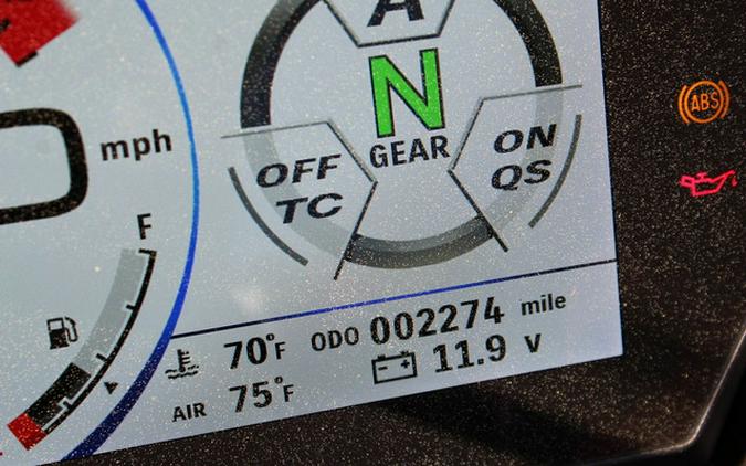 2024 Suzuki GSX-S 1000GT Plus