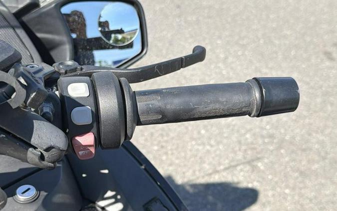 2015 BMW R 1200 RT