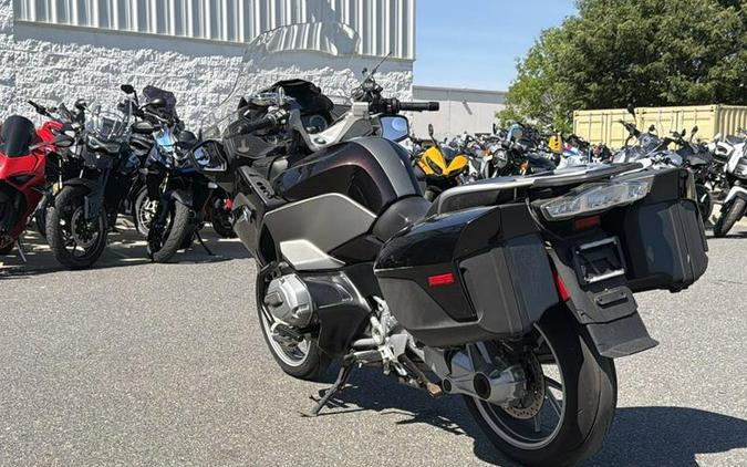 2015 BMW R 1200 RT
