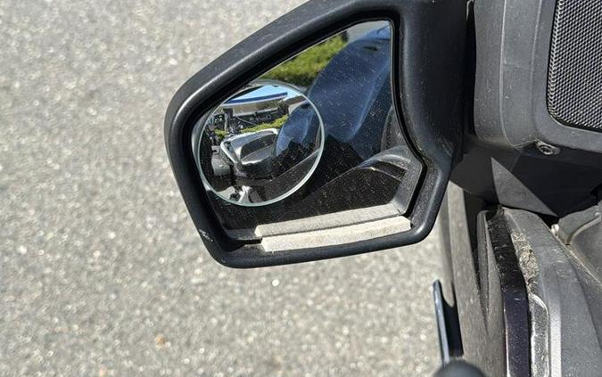 2015 BMW R 1200 RT