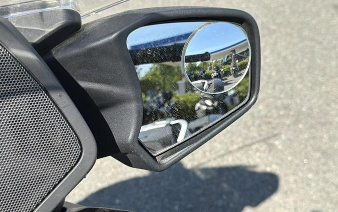 2015 BMW R 1200 RT