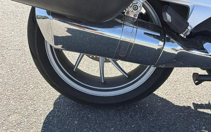 2015 BMW R 1200 RT