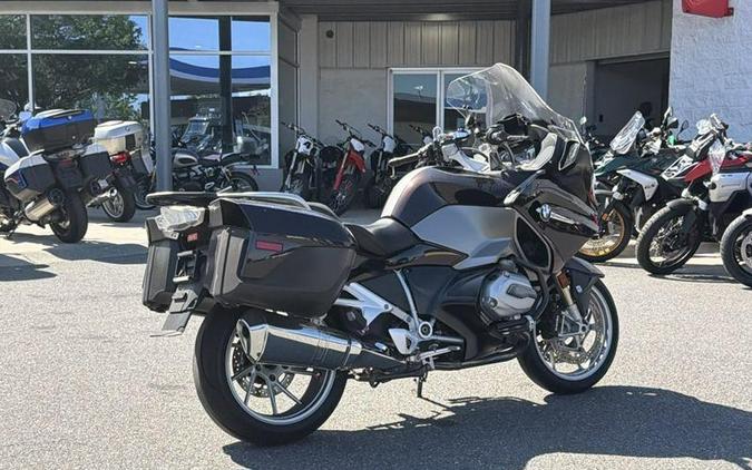 2015 BMW R 1200 RT