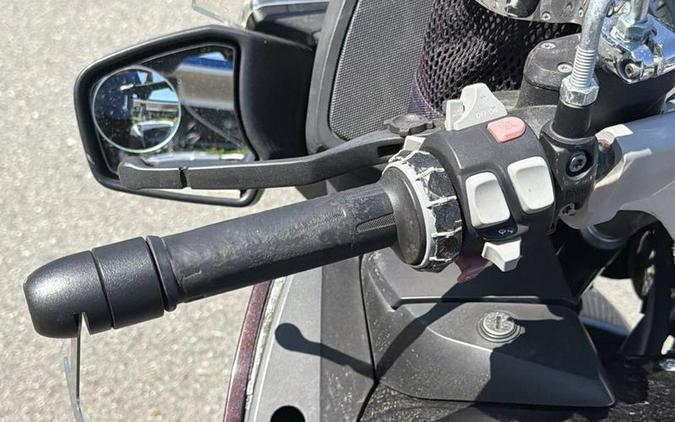 2015 BMW R 1200 RT