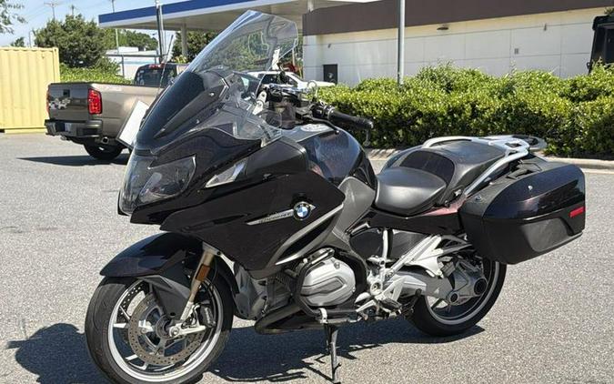 2015 BMW R 1200 RT