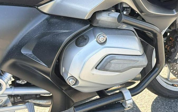 2015 BMW R 1200 RT