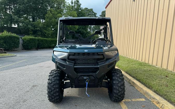 2026 Polaris Ranger XP® 1000 Premium