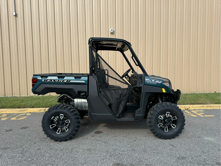 2026 Polaris Ranger XP® 1000 Premium
