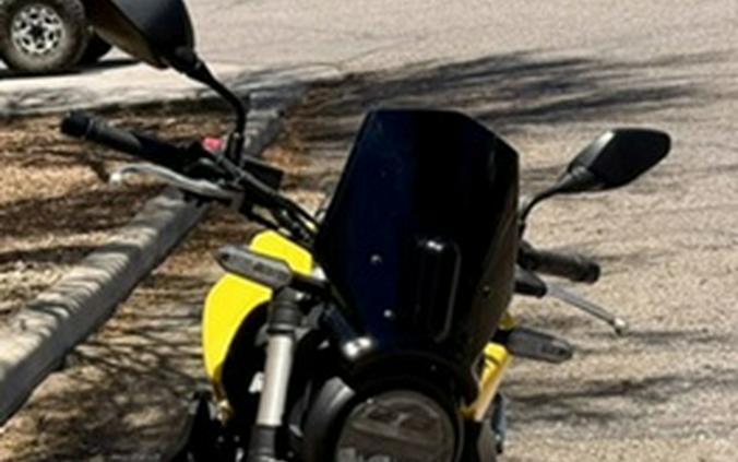 2020 Honda CB300R ABS