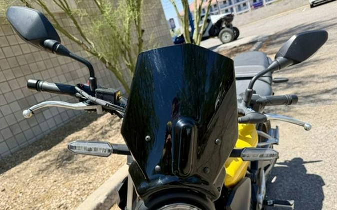 2020 Honda CB300R ABS