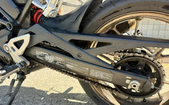 2020 Honda CB300R ABS
