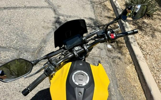 2020 Honda CB300R ABS