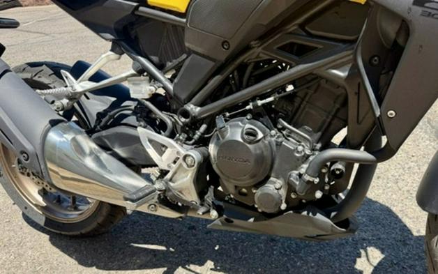 2020 Honda CB300R ABS