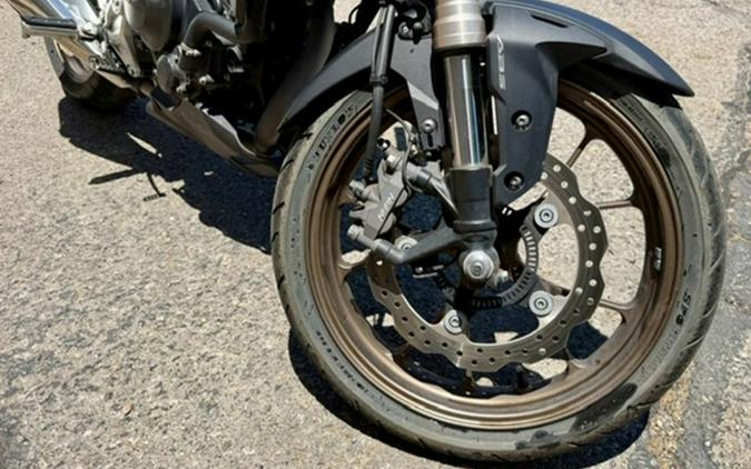 2020 Honda CB300R ABS