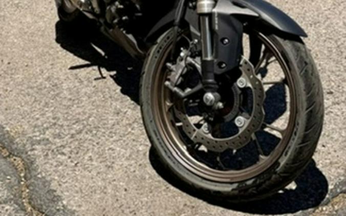 2020 Honda CB300R ABS