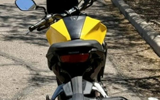 2020 Honda CB300R ABS