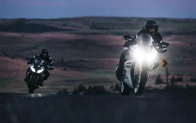 2026 CFMOTO 450SS