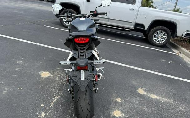 2023 Honda CB650R
