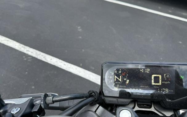 2023 Honda CB650R