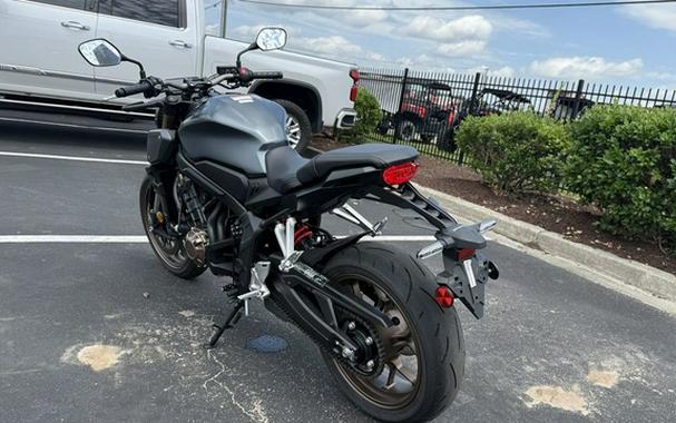 2023 Honda CB650R