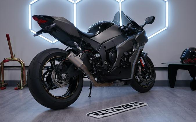 2023 Kawasaki ZX10R