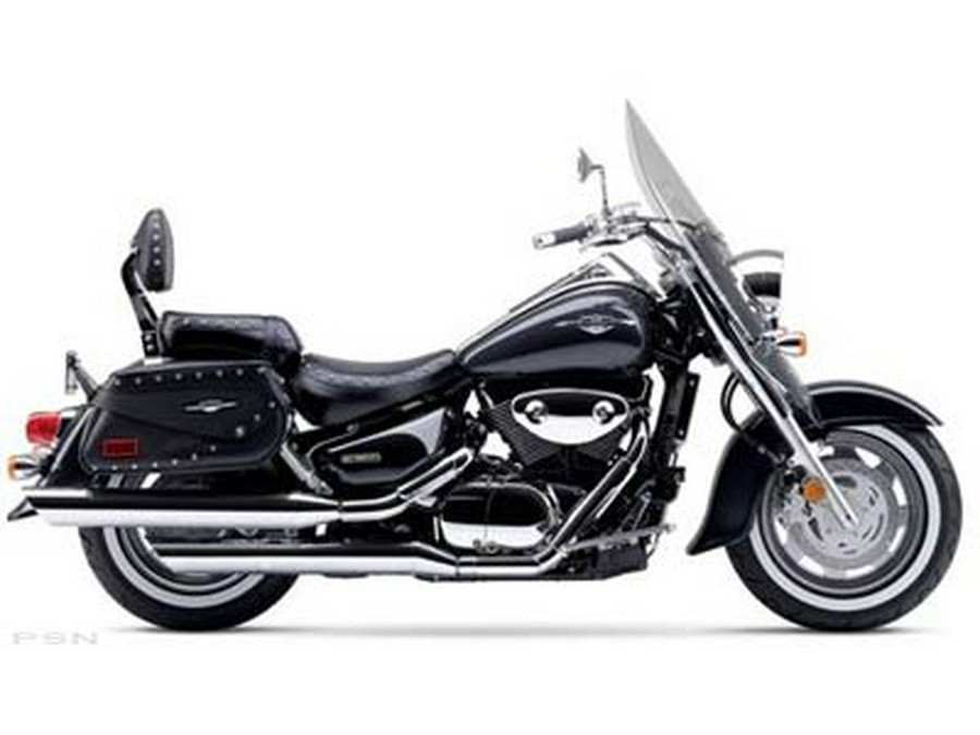 2006 Suzuki Boulevard C90T