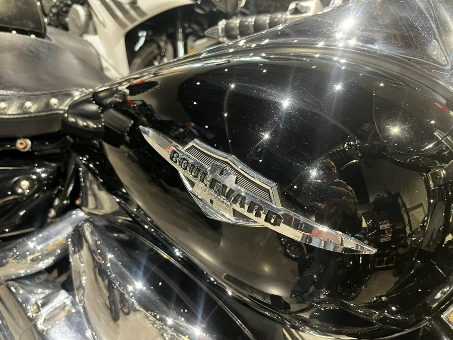 2006 Suzuki Boulevard C90T