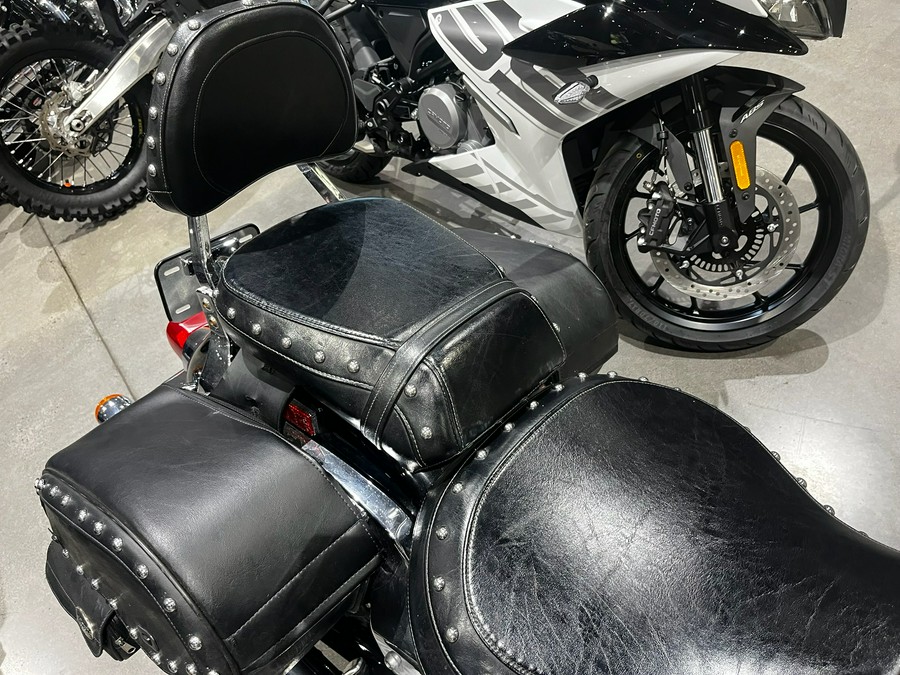 2006 Suzuki Boulevard C90T