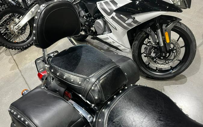 2006 Suzuki Boulevard C90T