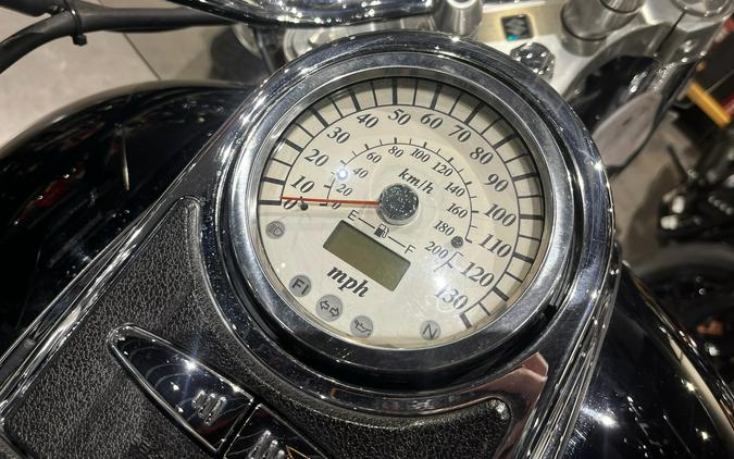 2006 Suzuki Boulevard C90T