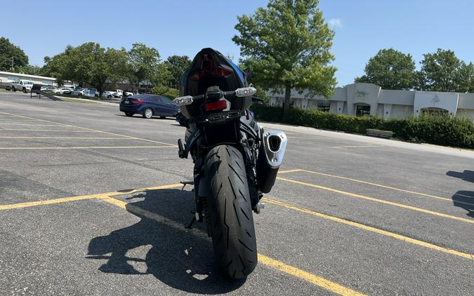 2026 KAWASAKI NINJA ZX 6R NON-ABS