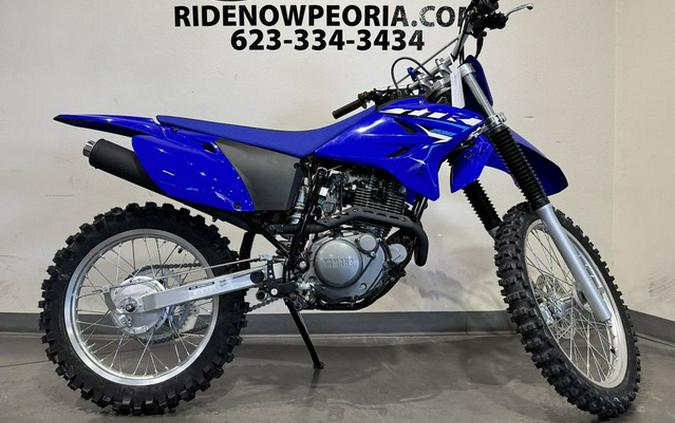 2026 Yamaha TT-R 230