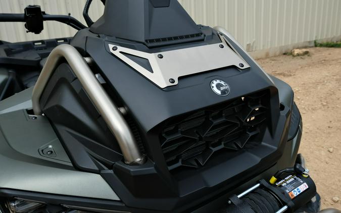 2026 CAN-AM OUTLANDER X MR 1000R