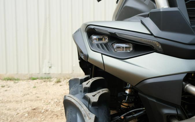 2026 CAN-AM OUTLANDER X MR 1000R